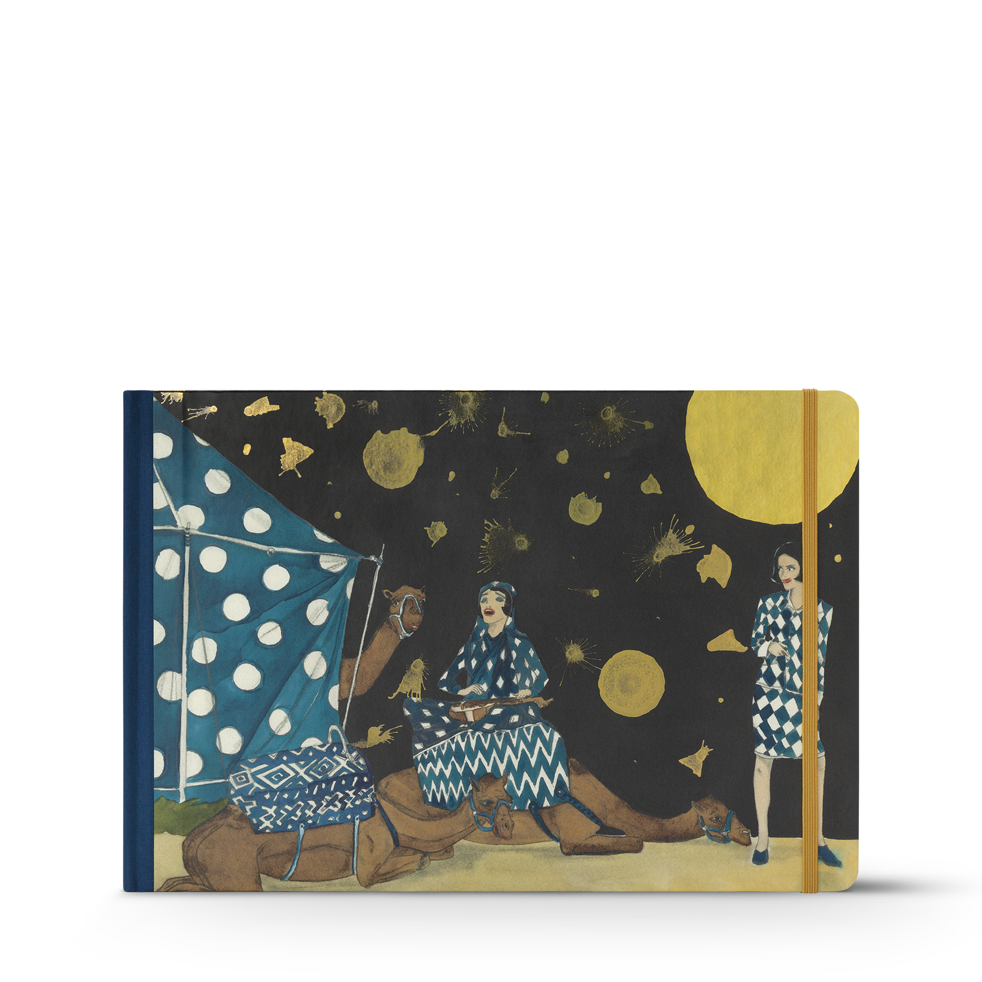 Travel Book Morocco - Library and Stationery R08695 | LOUIS VUITTON
